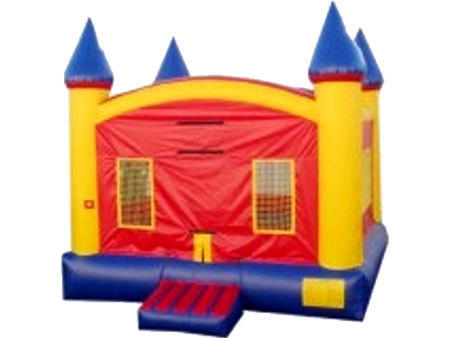 Castle Bounce House Castle Bounce House