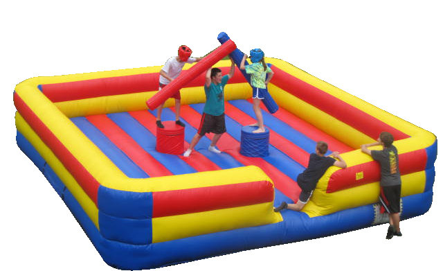 Gladiator Joust Gladiator Joust
