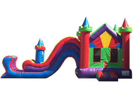 Unique Castle Combo Unique Castle Combo