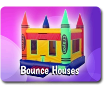 Bounce Houses Bounce Houses