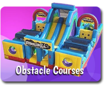 Obstacle Courses Obstacle Courses