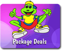 Package Deals Package Deals