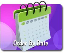 Order-by-Date Order-by-Date