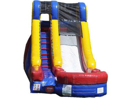 15ft Water Slide 15ft Water Slide