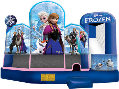 Disney Frozen Combo Disney Frozen Combo