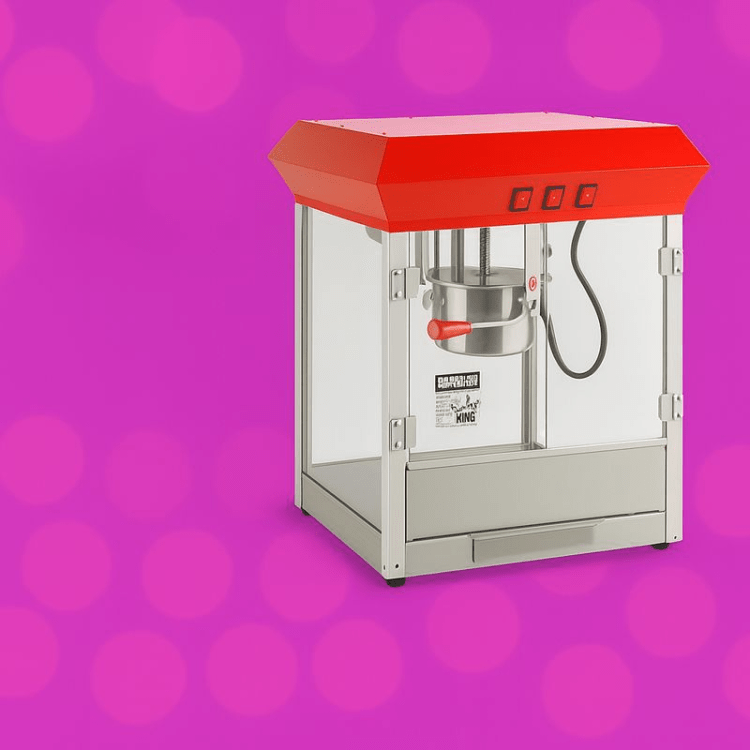 Concessions and Add-Ons