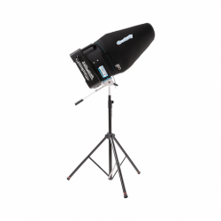 Full Service Foam Party