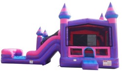 Princess Palace Combo