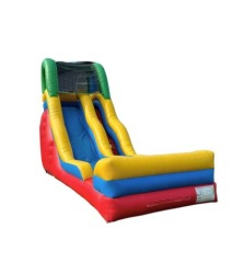 19ft Slide Slippity Slide