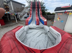 Photo20Aug201620202520122039202820PM 1772131773 19FT Silver Surfer Water Slide