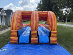 Photo20Jul200320202520122017202520PM 1772121007 33ft Fire Wave Slip N Slide