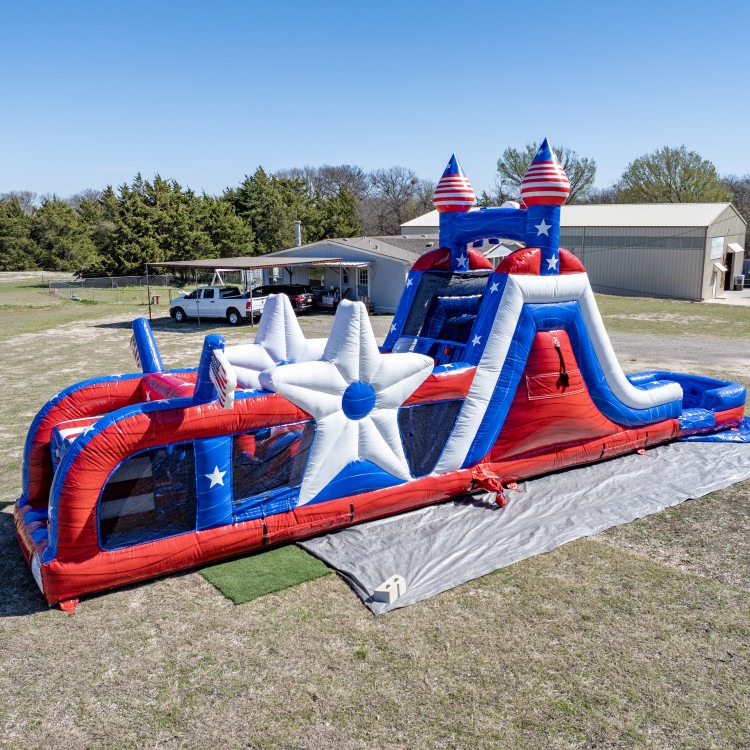 Obstacle Courses Obstacle Courses