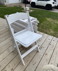 Photo20May20212020252082024203320PM 1772569475 White folding chairs