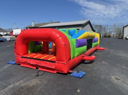 Retro20Obs202 1773942274 30' Retro Obstacle Course