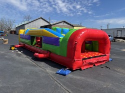 Retro20Obs 1773942272 30' Retro Obstacle Course