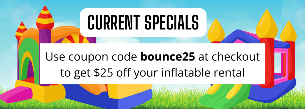 U Bounce Inc Deals