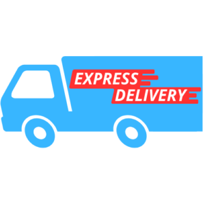 delivery van 3 Delivery Area